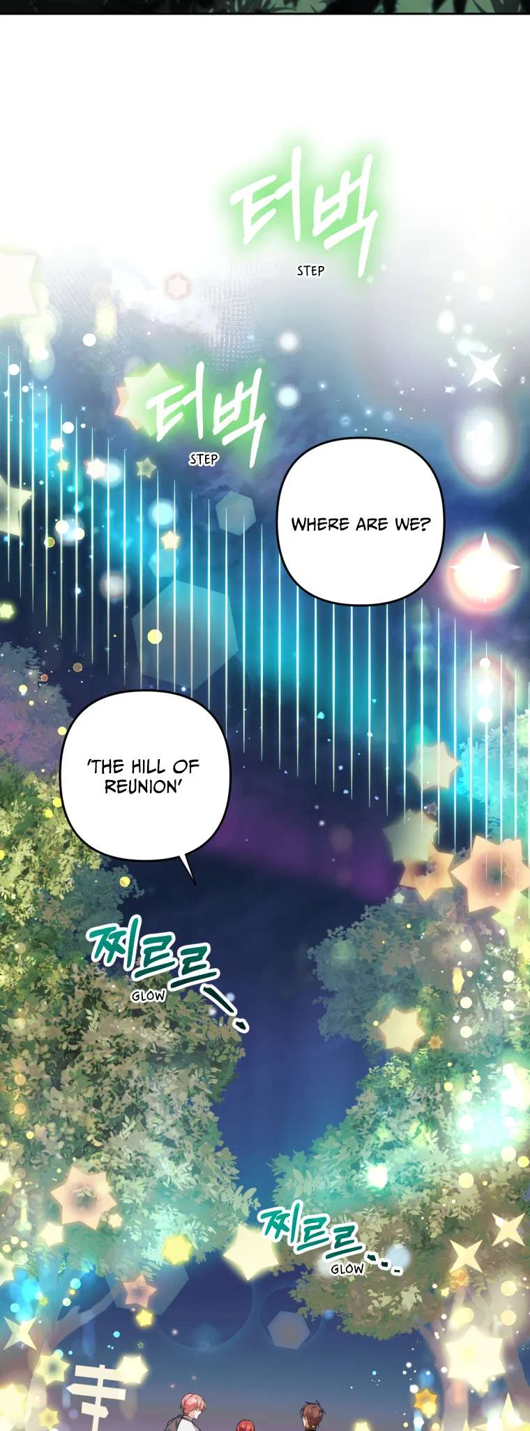 Screw the Noble Life, I’m Going Home Chapter 20 – Page 55