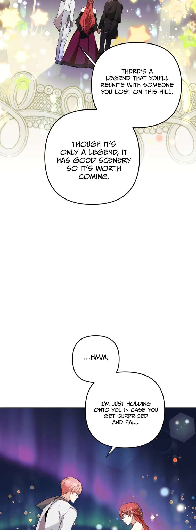 Screw the Noble Life, I’m Going Home Chapter 20 – Page 56