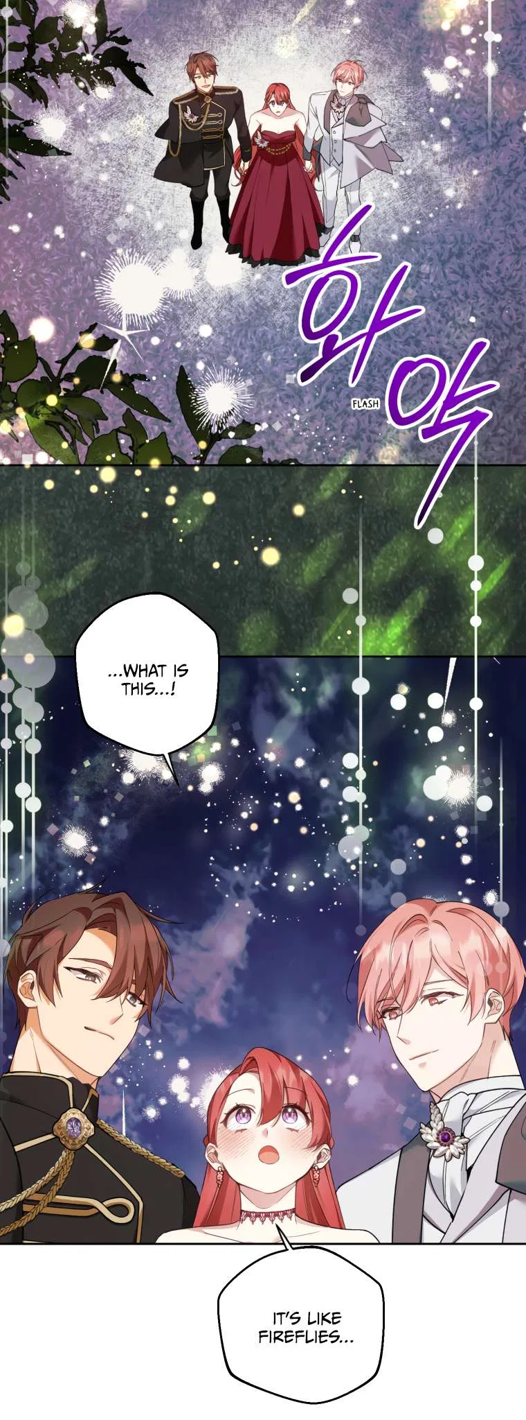 Screw the Noble Life, I’m Going Home Chapter 20 – Page 59