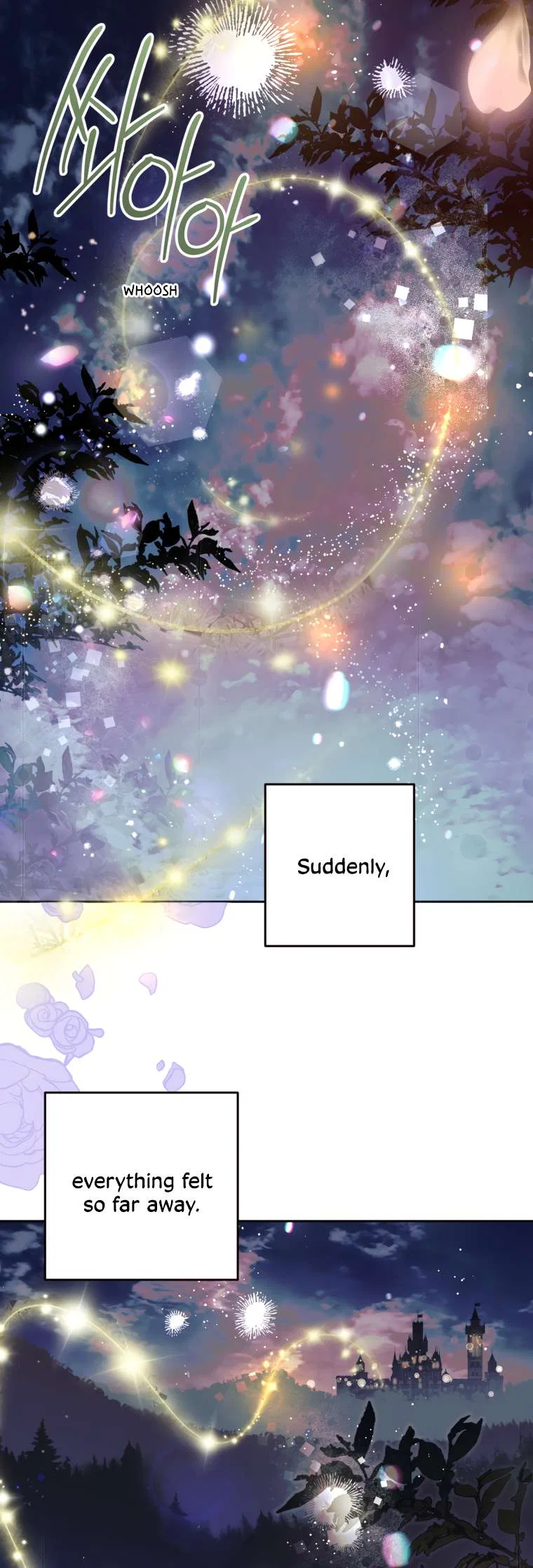 Screw the Noble Life, I’m Going Home Chapter 20 – Page 62