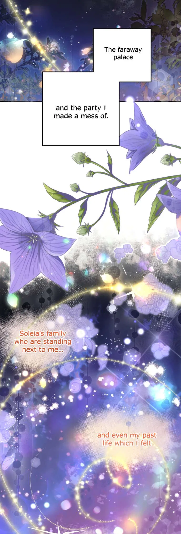 Screw the Noble Life, I’m Going Home Chapter 20 – Page 63