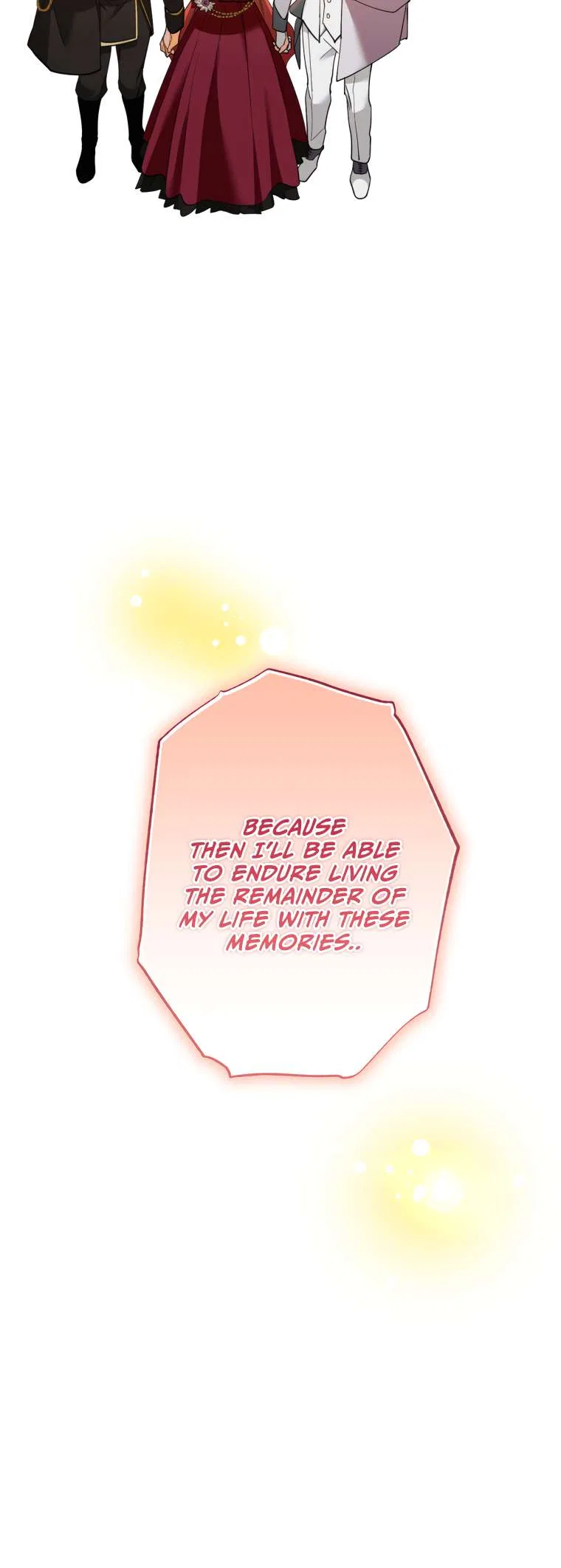 Screw the Noble Life, I’m Going Home Chapter 20 – Page 68
