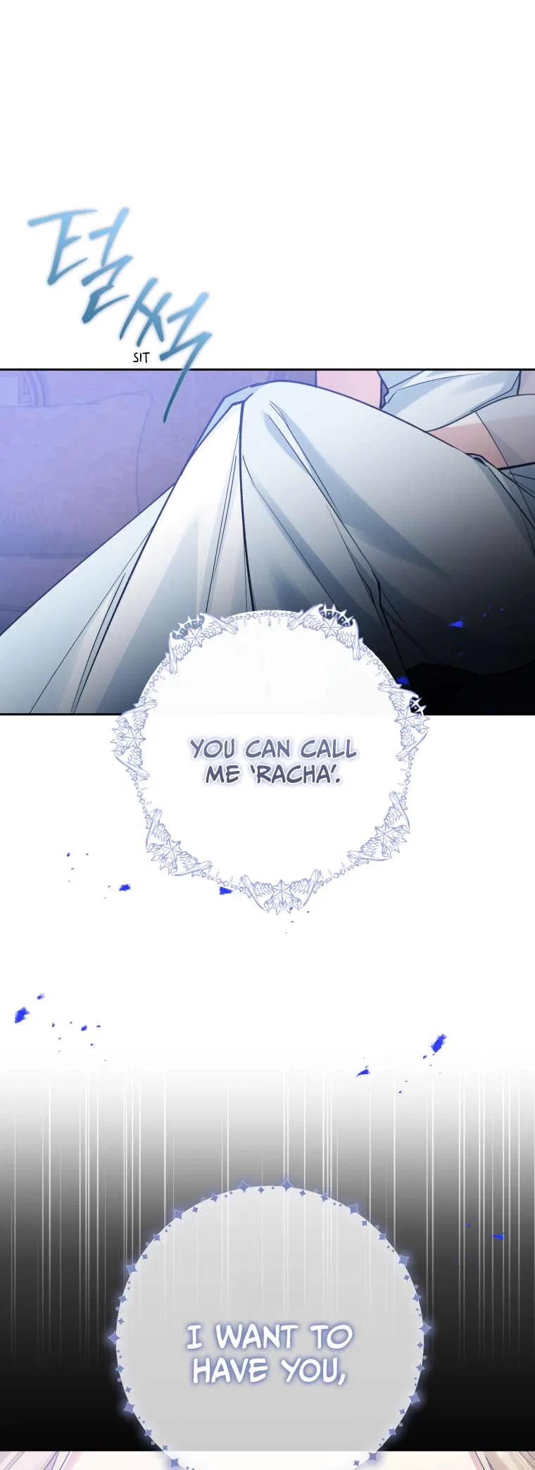 Screw the Noble Life, I’m Going Home Chapter 19 – Page 1