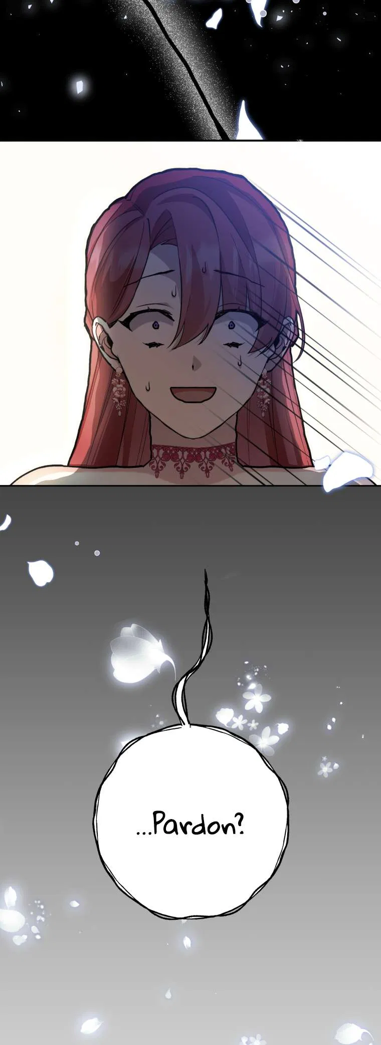 Screw the Noble Life, I’m Going Home Chapter 19 – Page 3