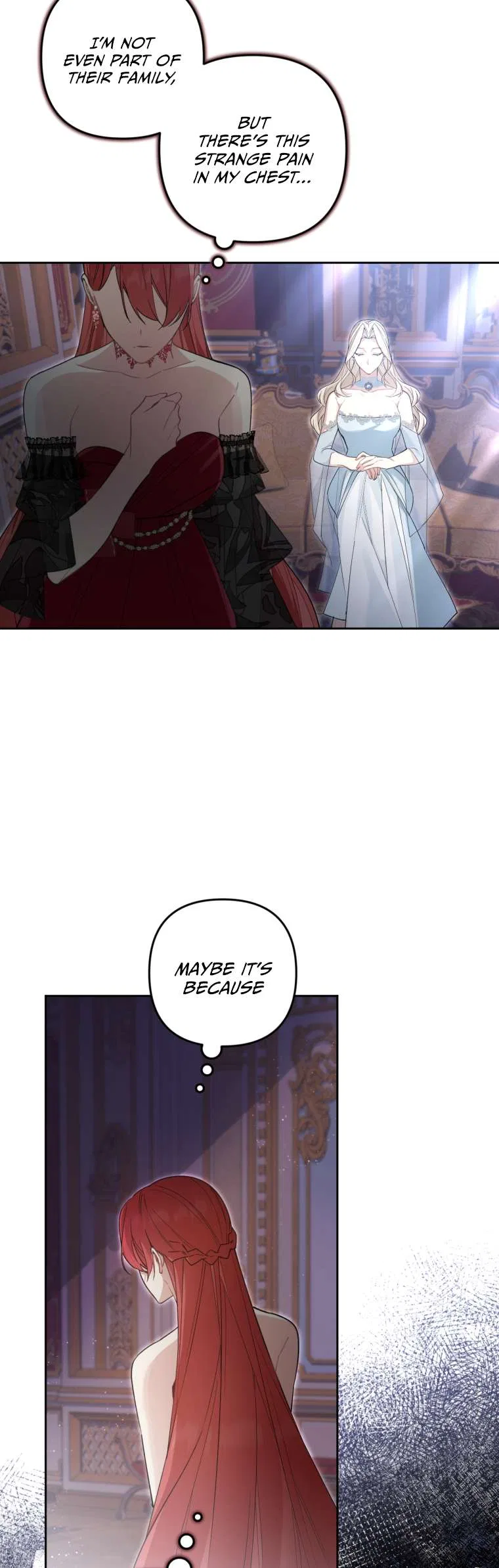 Screw the Noble Life, I’m Going Home Chapter 19 – Page 17