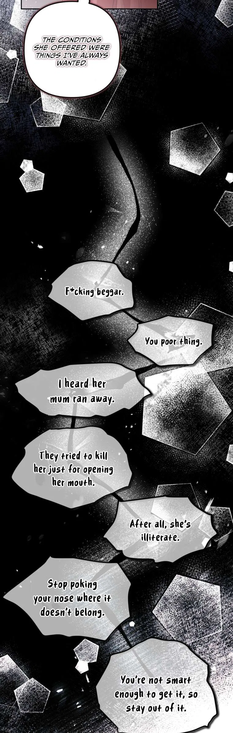 Screw the Noble Life, I’m Going Home Chapter 19 – Page 18