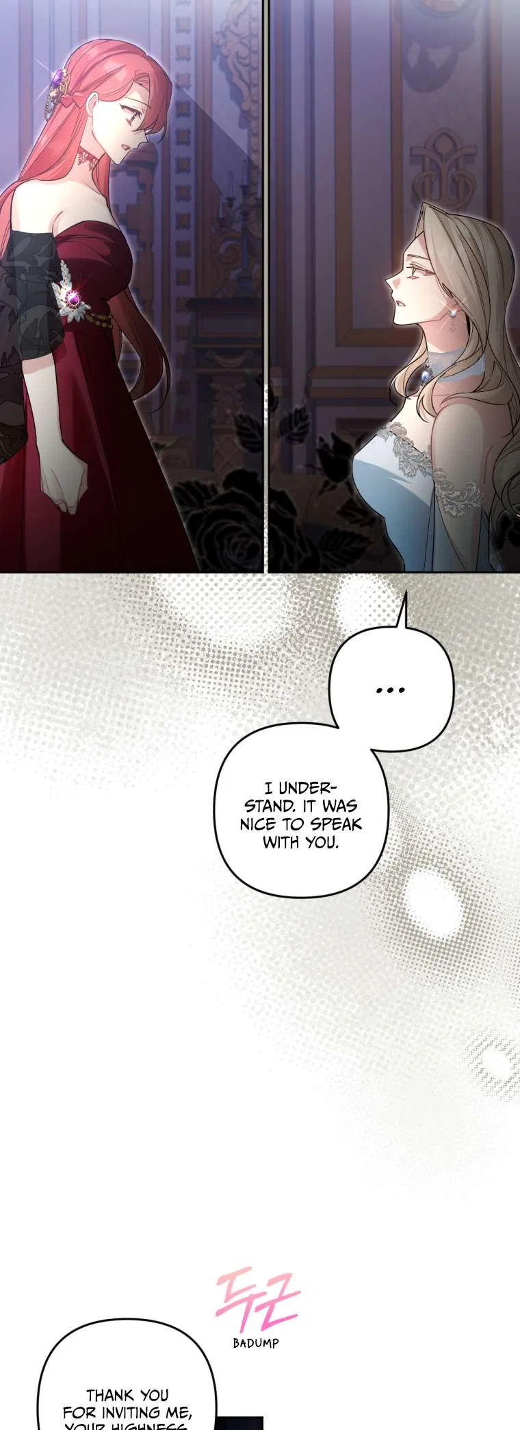 Screw the Noble Life, I’m Going Home Chapter 19 – Page 22