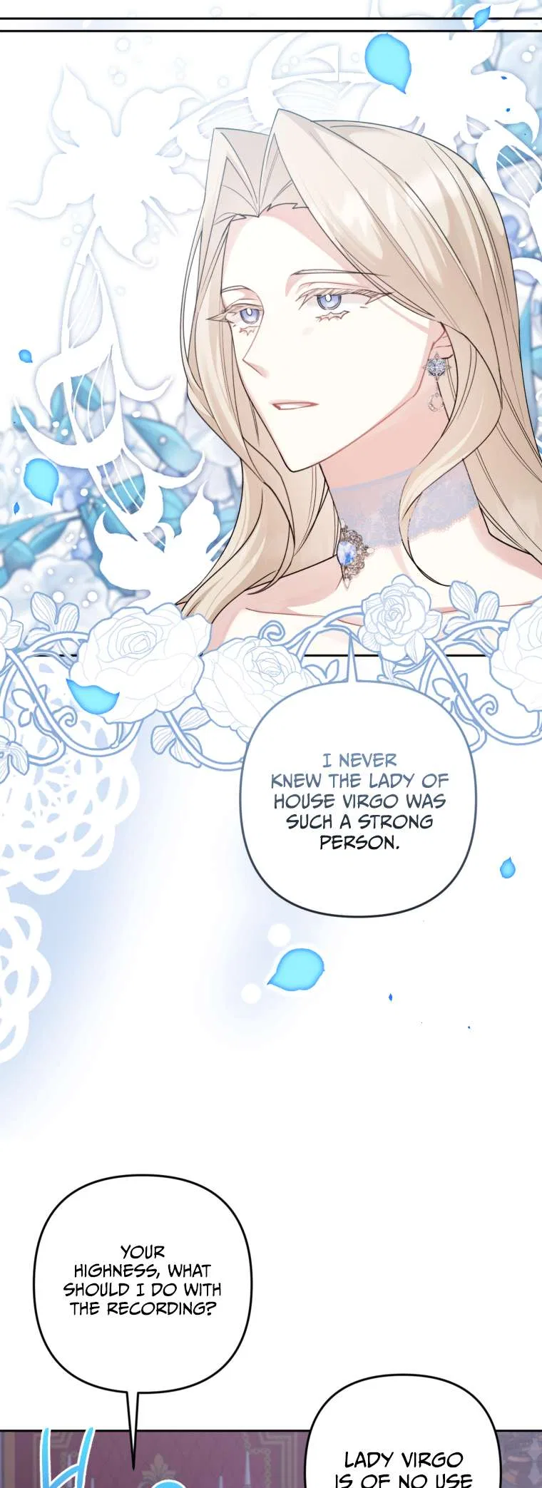 Screw the Noble Life, I’m Going Home Chapter 19 – Page 24