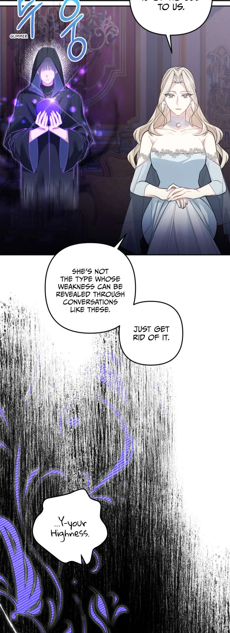 Screw the Noble Life, I’m Going Home Chapter 19 – Page 25