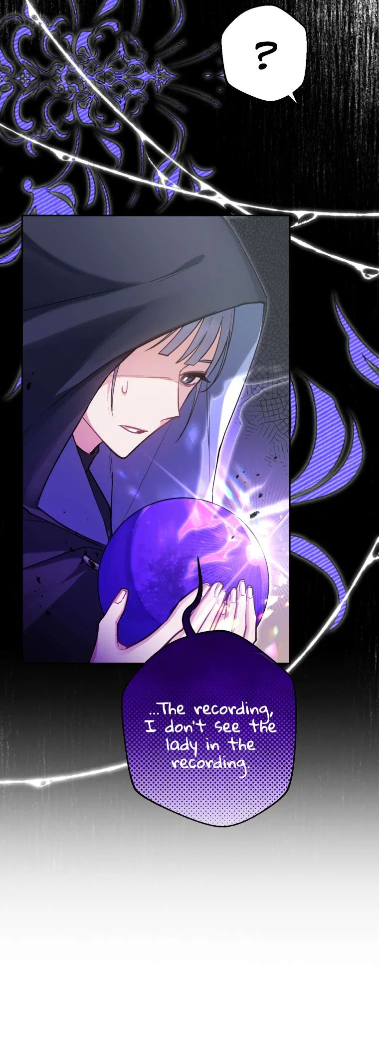 Screw the Noble Life, I’m Going Home Chapter 19 – Page 26