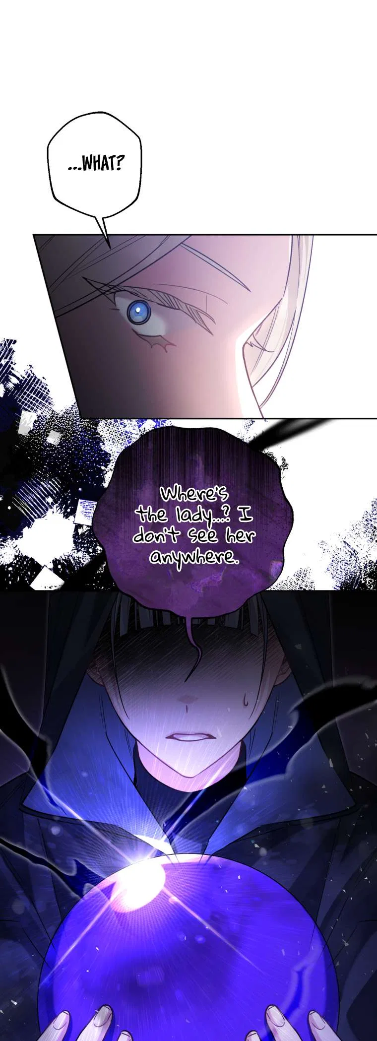 Screw the Noble Life, I’m Going Home Chapter 19 – Page 27