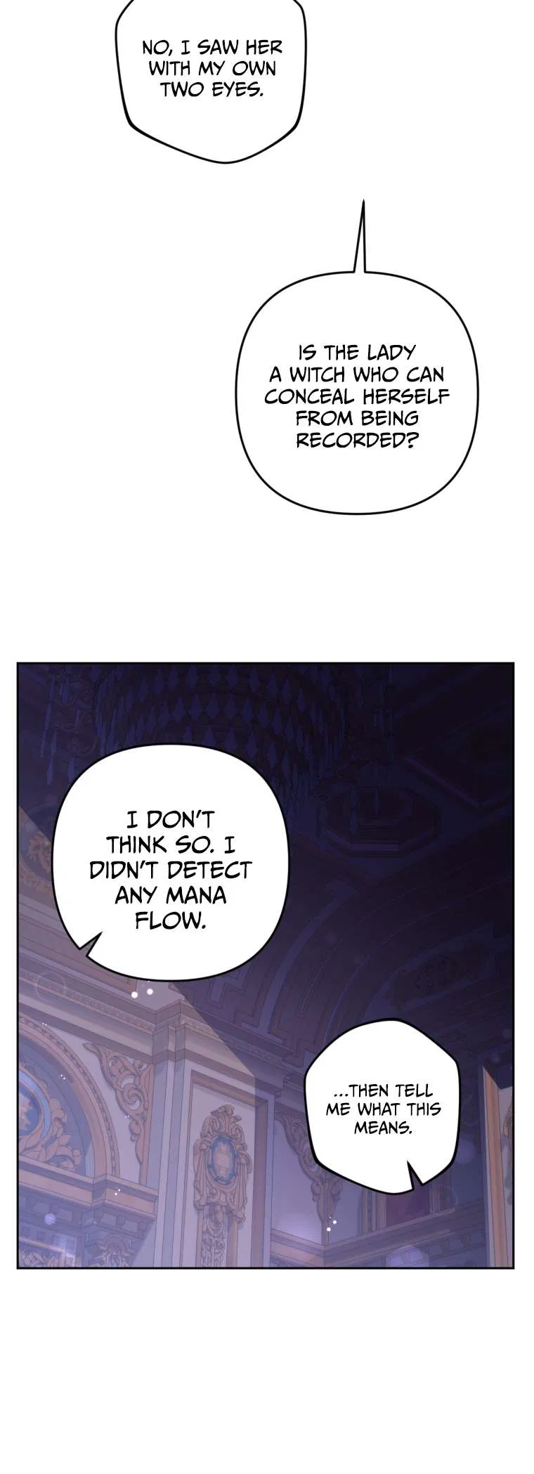 Screw the Noble Life, I’m Going Home Chapter 19 – Page 29