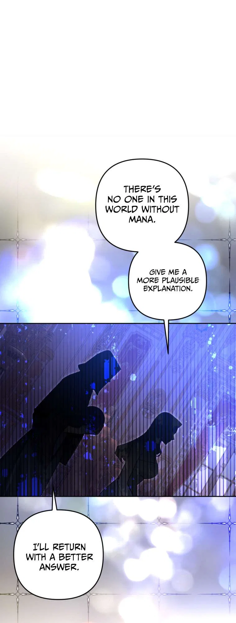 Screw the Noble Life, I’m Going Home Chapter 19 – Page 32