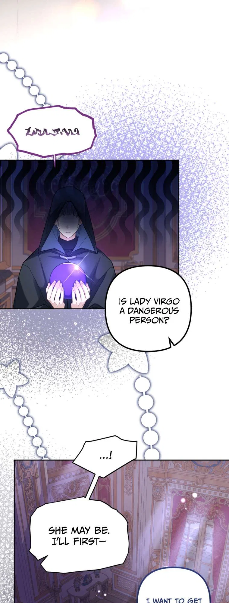 Screw the Noble Life, I’m Going Home Chapter 19 – Page 33