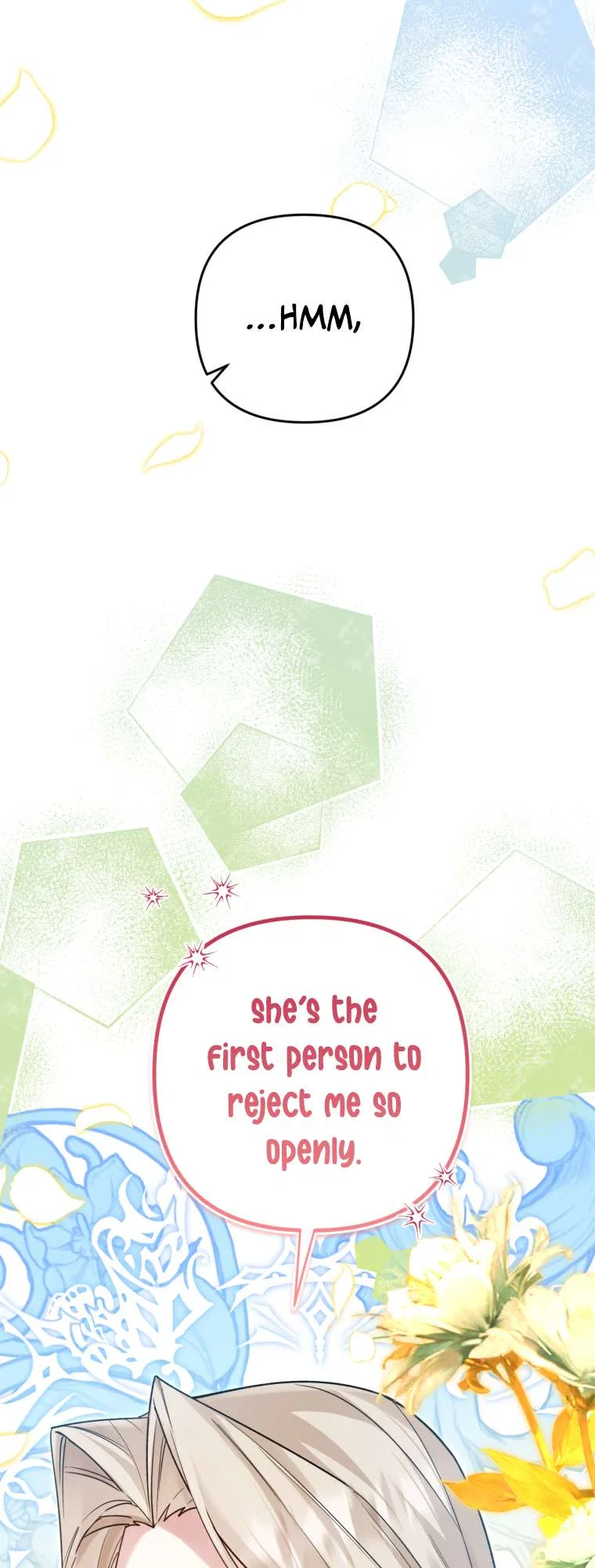 Screw the Noble Life, I’m Going Home Chapter 19 – Page 35