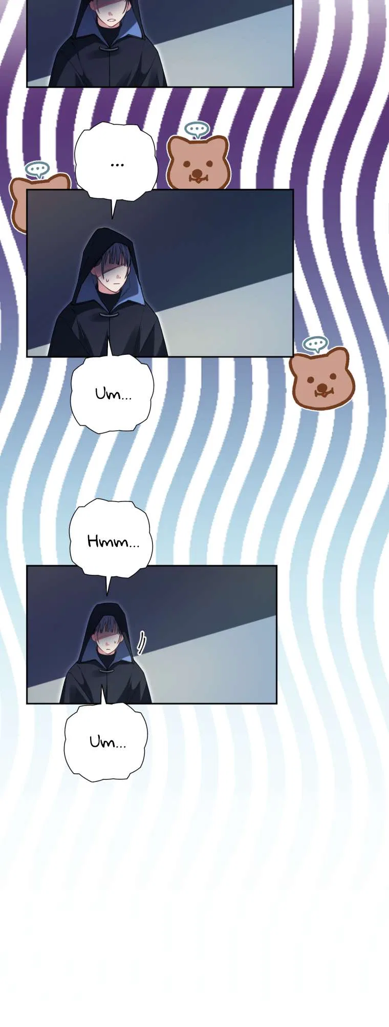Screw the Noble Life, I’m Going Home Chapter 19 – Page 37