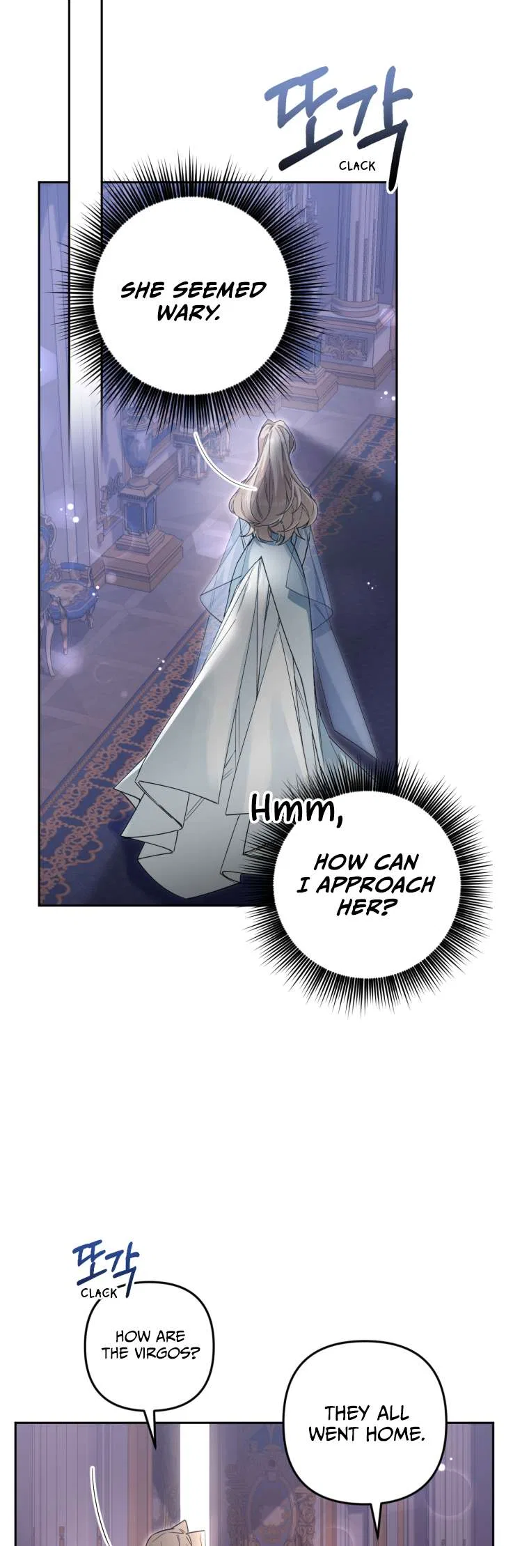 Screw the Noble Life, I’m Going Home Chapter 19 – Page 39