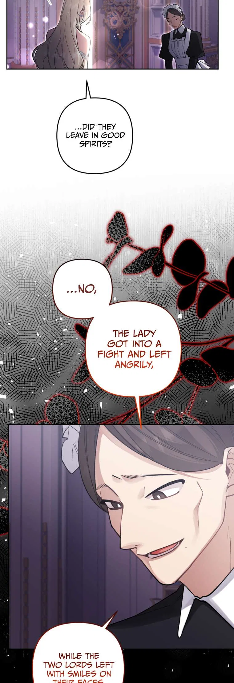 Screw the Noble Life, I’m Going Home Chapter 19 – Page 40