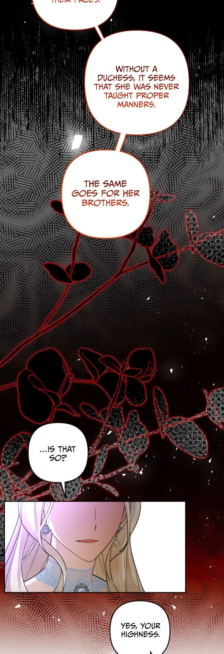 Screw the Noble Life, I’m Going Home Chapter 19 – Page 41