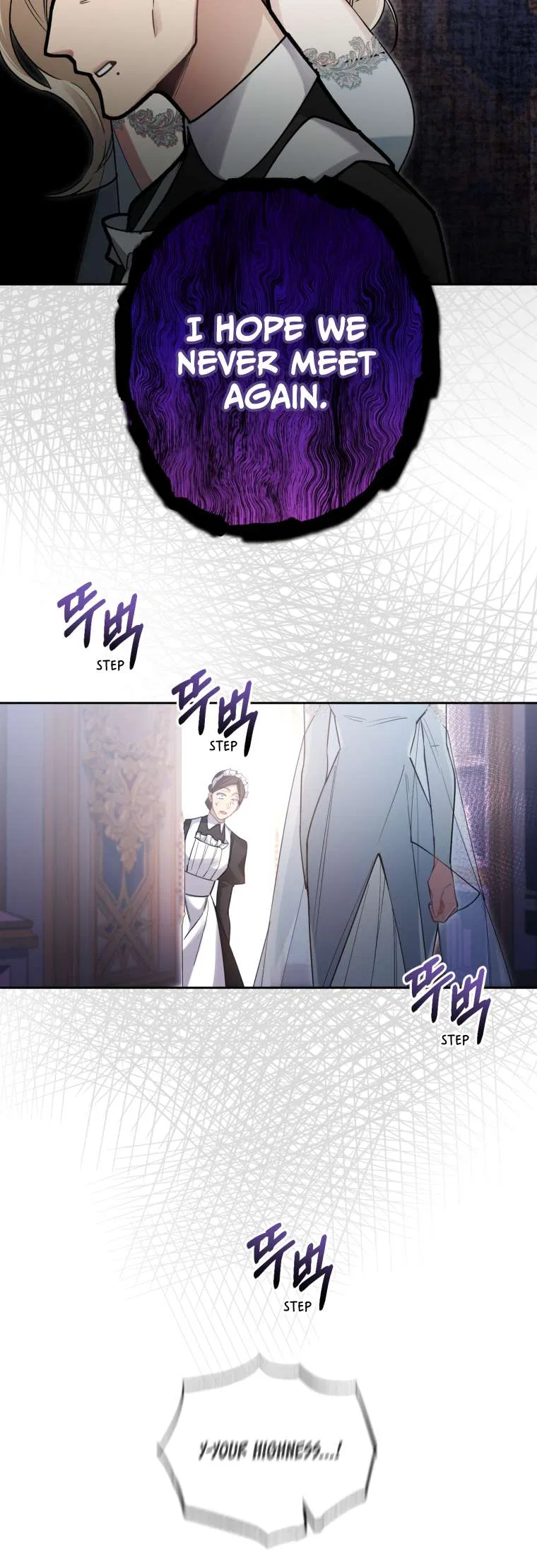 Screw the Noble Life, I’m Going Home Chapter 19 – Page 43