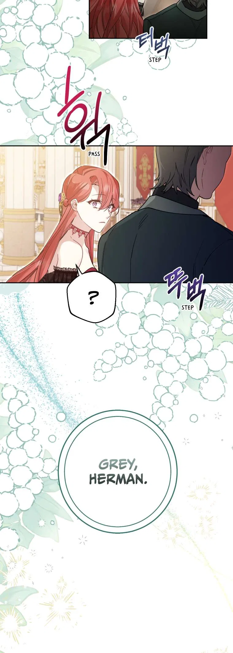 Screw the Noble Life, I’m Going Home Chapter 19 – Page 46