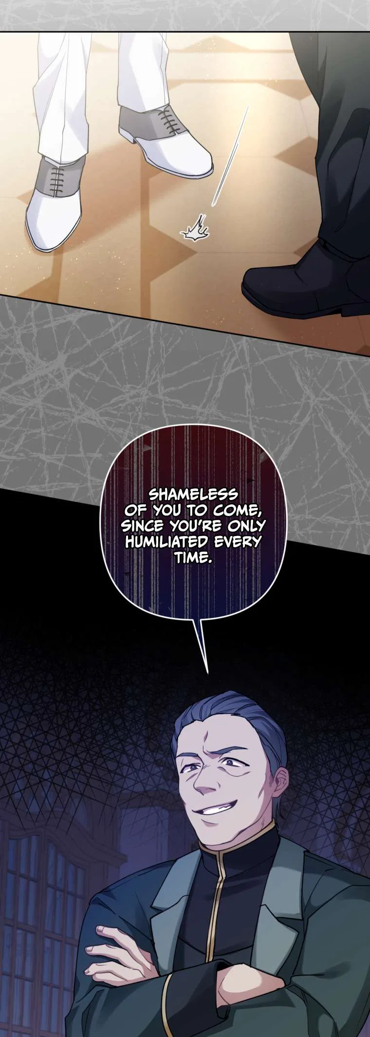 Screw the Noble Life, I’m Going Home Chapter 19 – Page 48