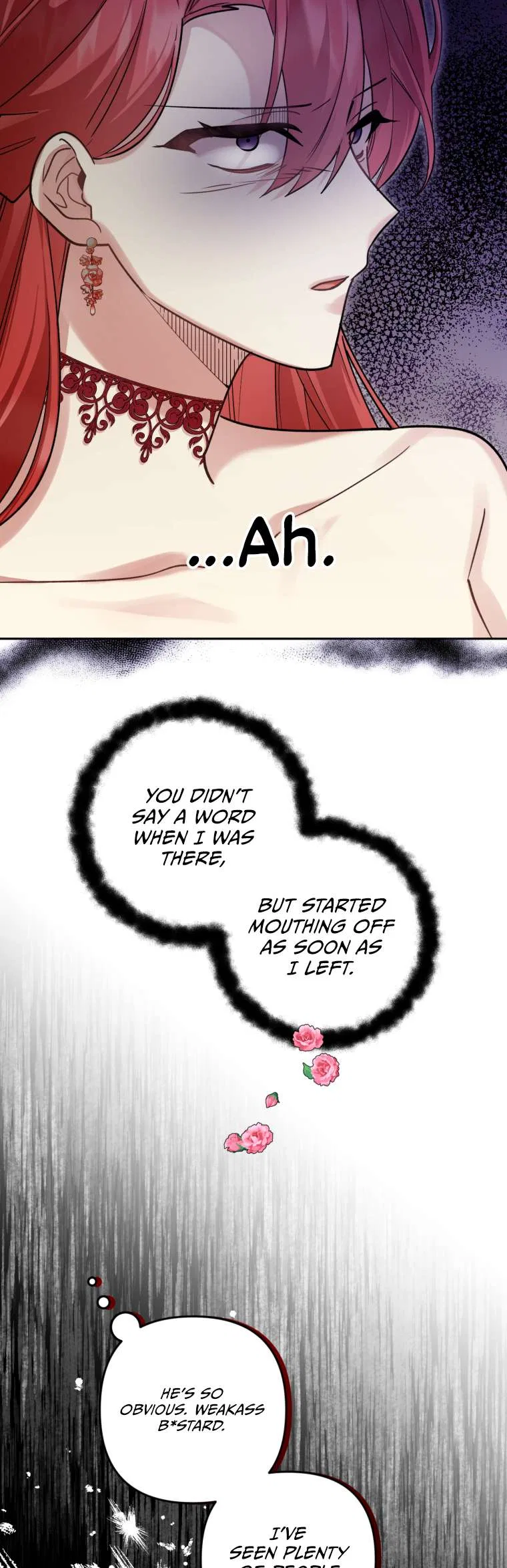 Screw the Noble Life, I’m Going Home Chapter 19 – Page 51