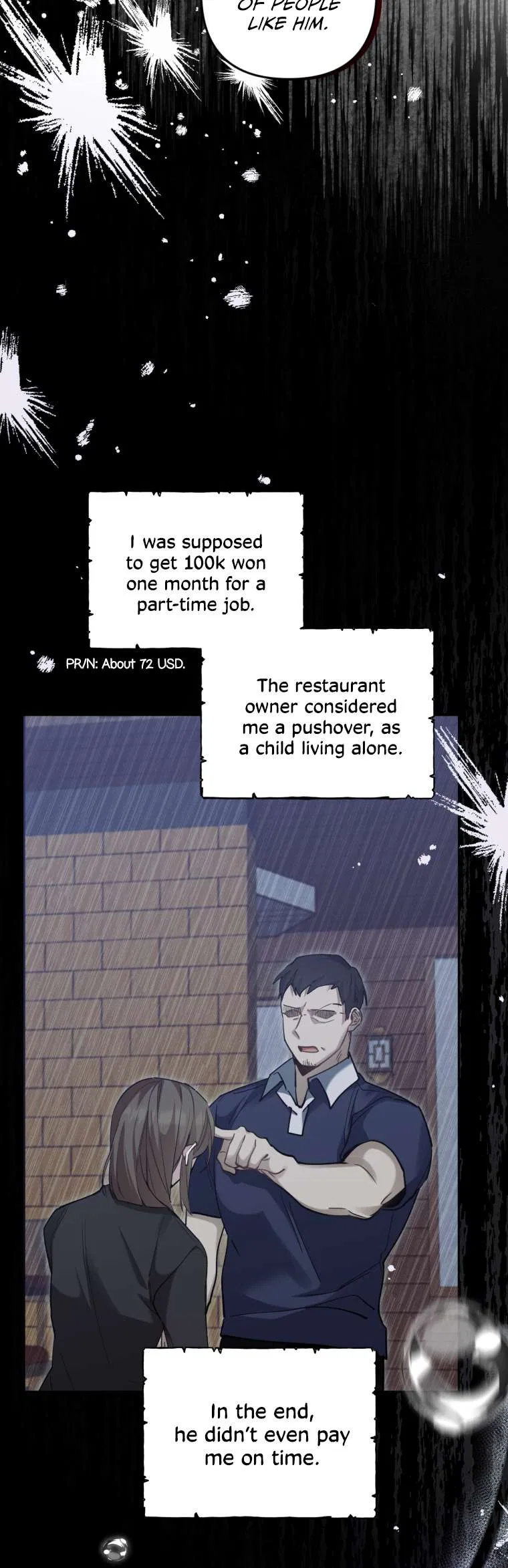Screw the Noble Life, I’m Going Home Chapter 19 – Page 52