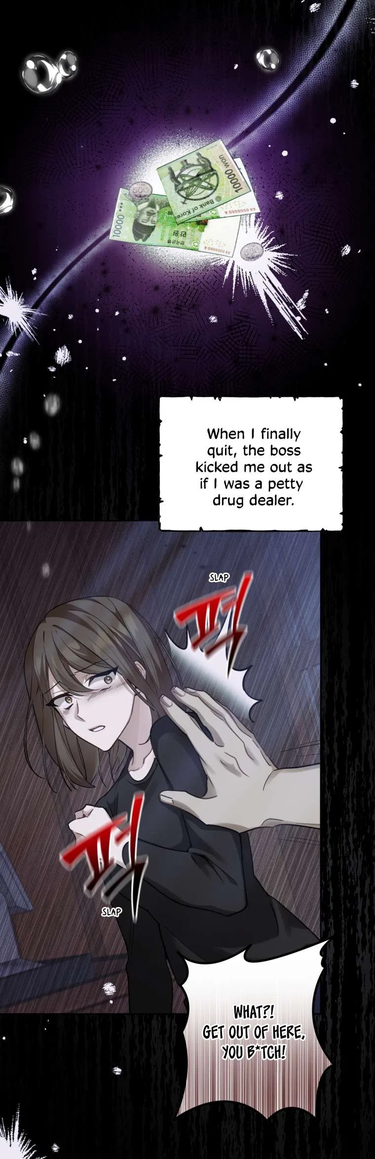Screw the Noble Life, I’m Going Home Chapter 19 – Page 53