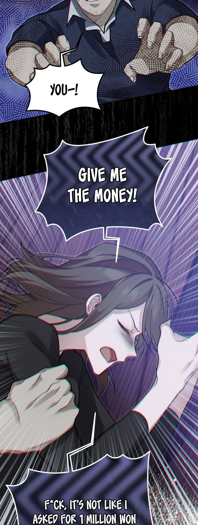 Screw the Noble Life, I’m Going Home Chapter 19 – Page 58