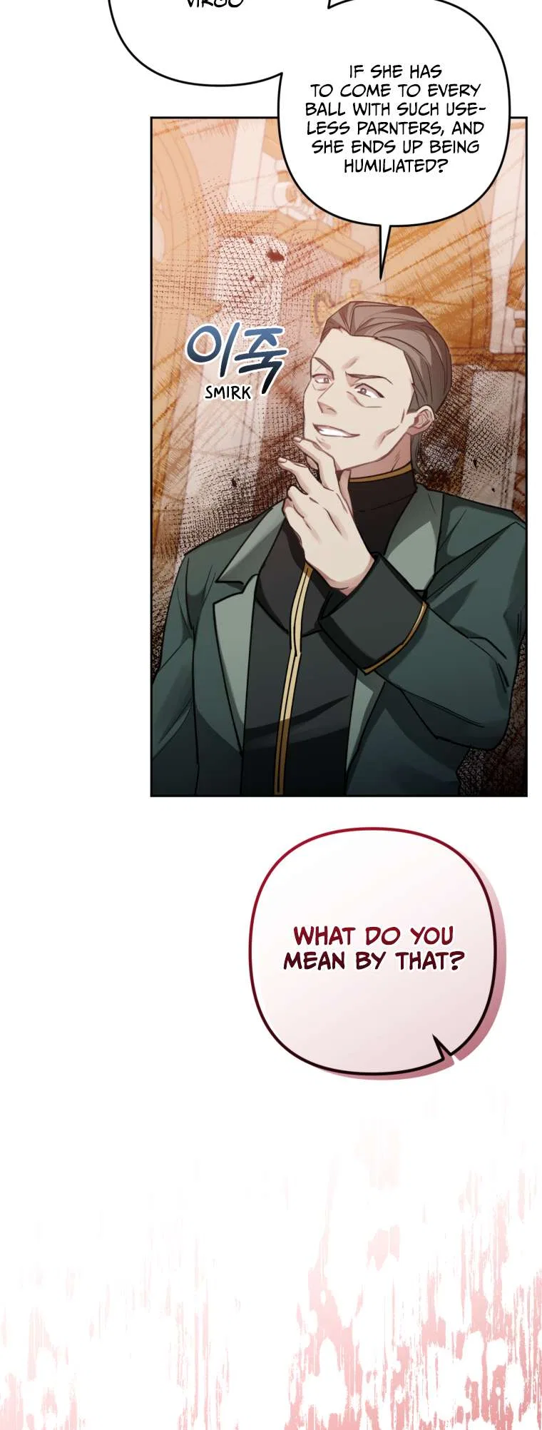 Screw the Noble Life, I’m Going Home Chapter 19 – Page 62