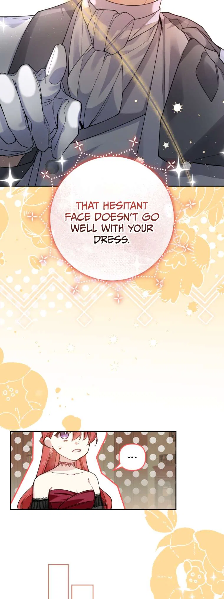Screw the Noble Life, I’m Going Home Chapter 18 – Page 5