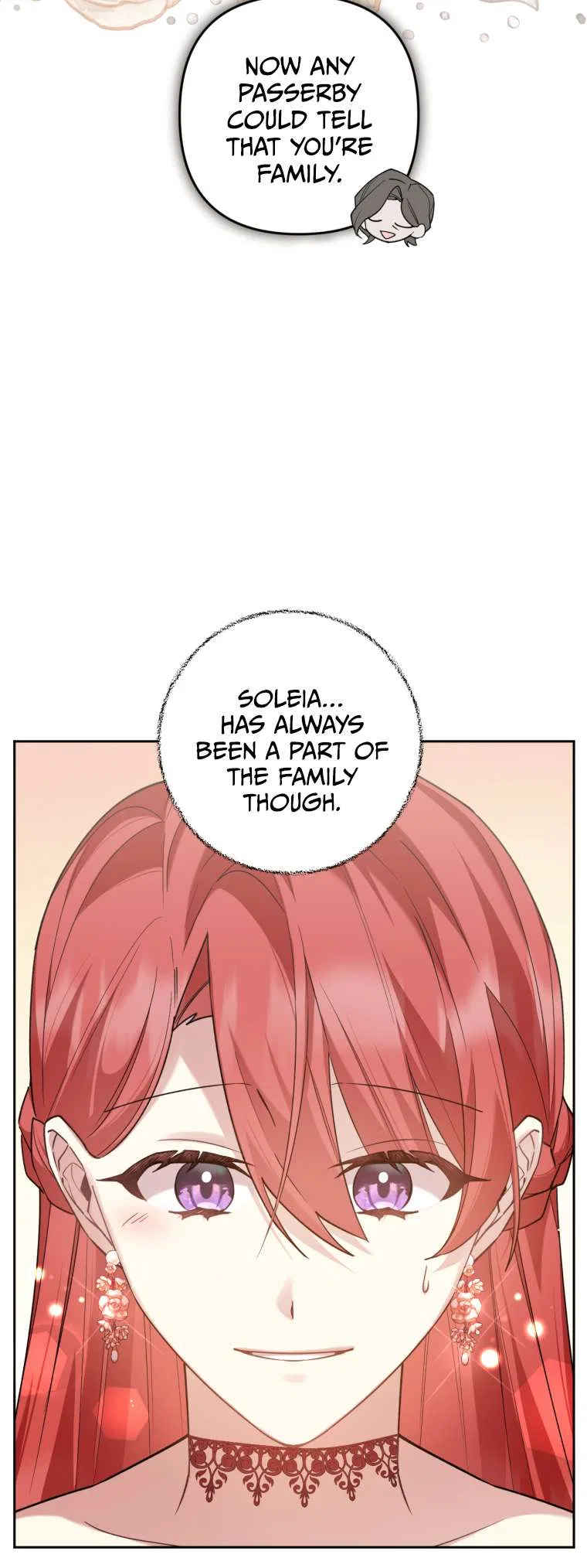 Screw the Noble Life, I’m Going Home Chapter 18 – Page 7