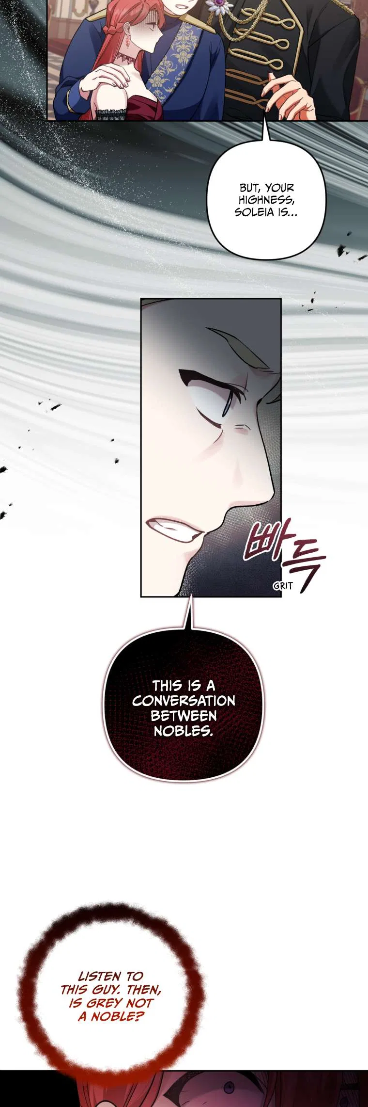 Screw the Noble Life, I’m Going Home Chapter 18 – Page 19