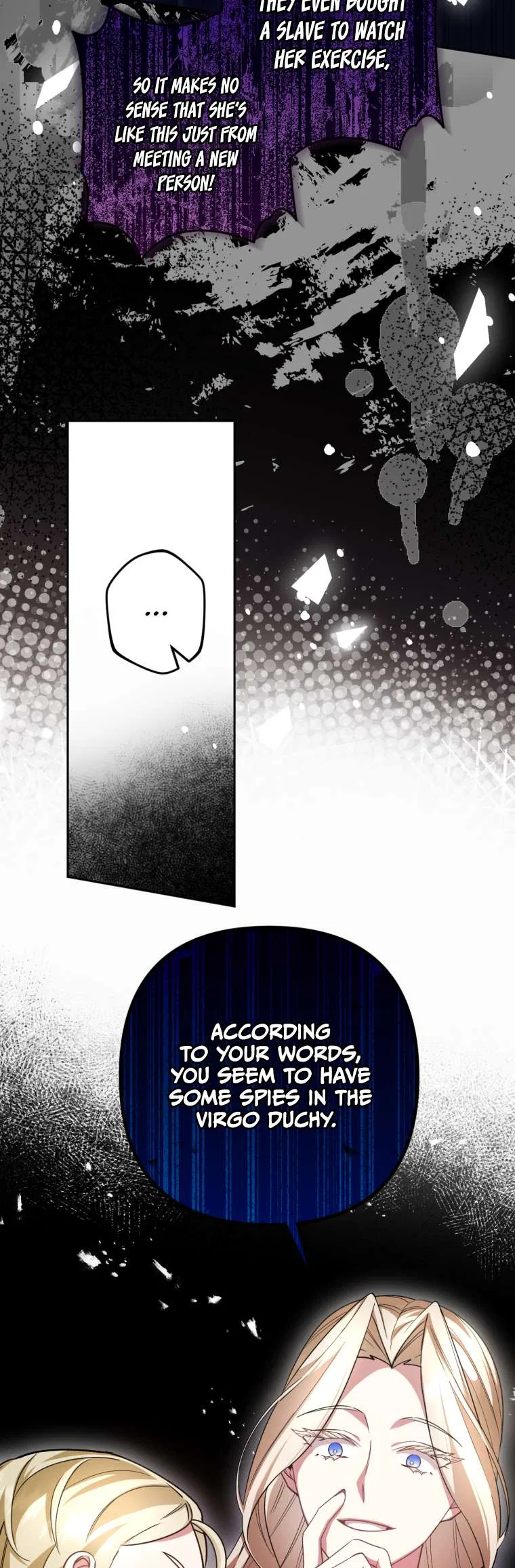 Screw the Noble Life, I’m Going Home Chapter 18 – Page 26