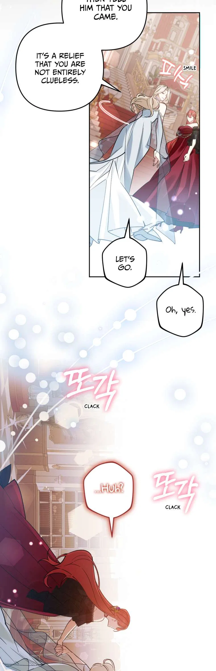 Screw the Noble Life, I’m Going Home Chapter 18 – Page 31