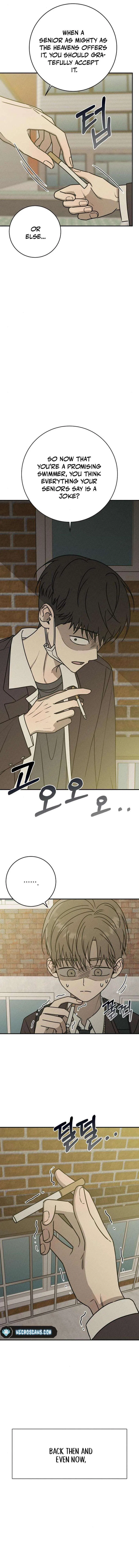 Powerful Confession Chapter 15 – Page 2