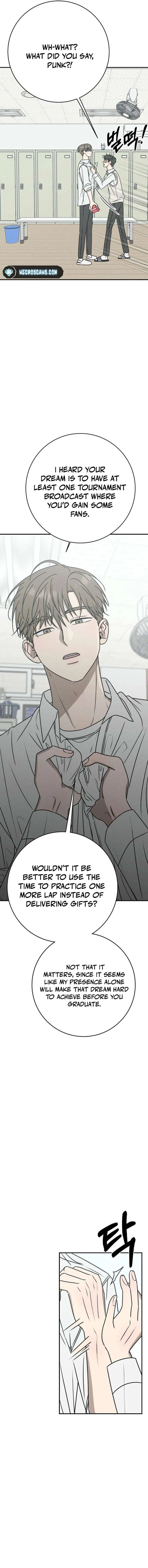 Powerful Confession Chapter 15 – Page 4