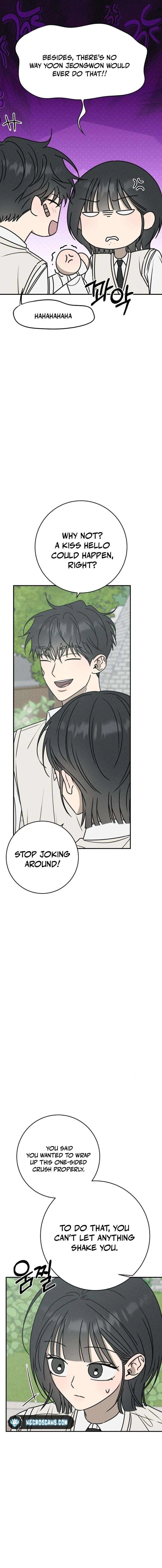 Powerful Confession Chapter 15 – Page 11