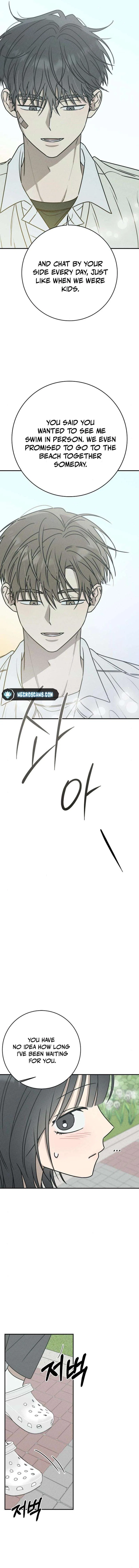 Powerful Confession Chapter 15 – Page 13