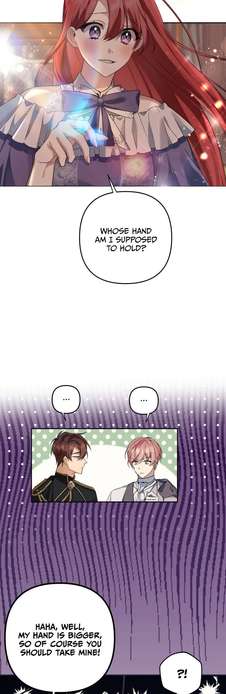 Screw the Noble Life, I’m Going Home Chapter 17 – Page 11