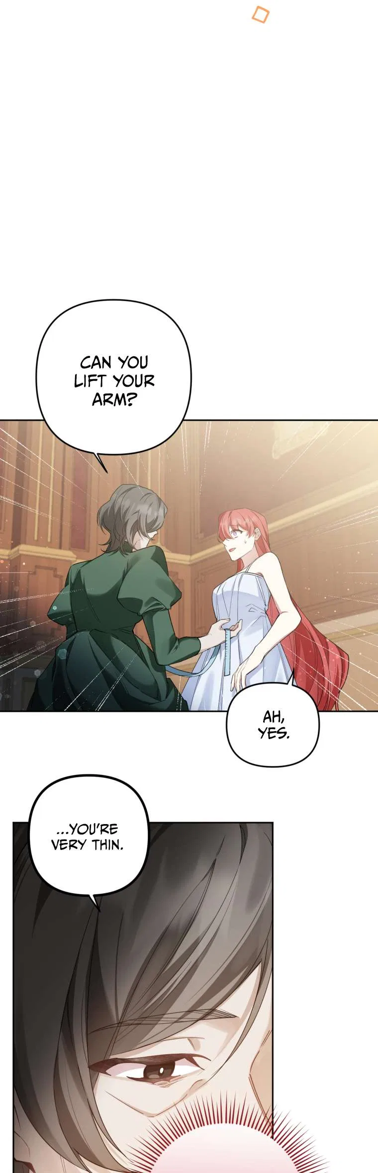 Screw the Noble Life, I’m Going Home Chapter 17 – Page 25
