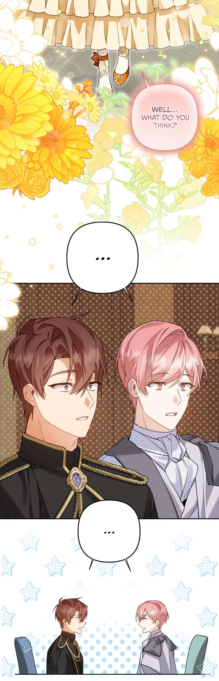 Screw the Noble Life, I’m Going Home Chapter 17 – Page 29