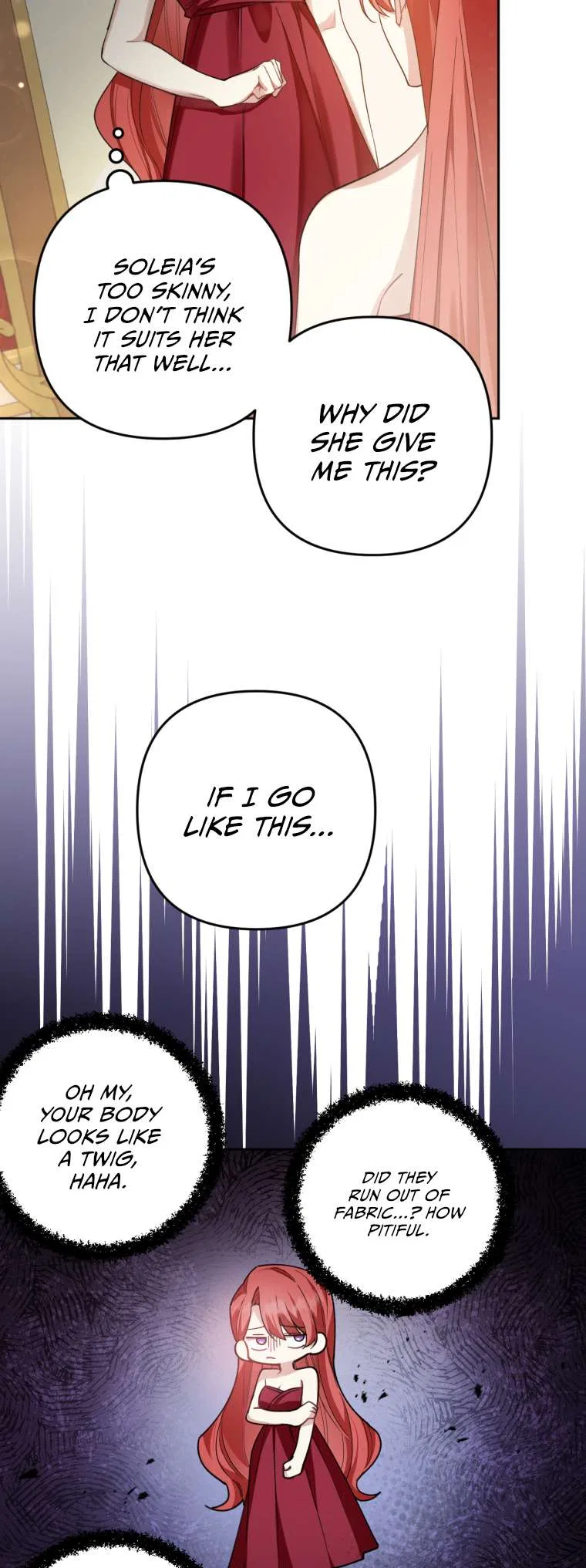 Screw the Noble Life, I’m Going Home Chapter 17 – Page 39