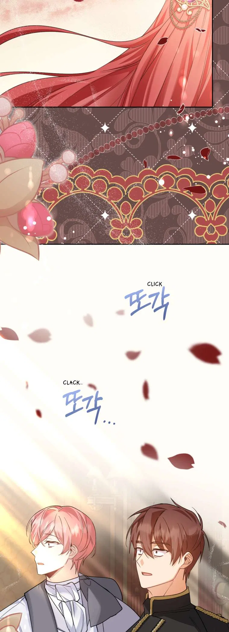Screw the Noble Life, I’m Going Home Chapter 17 – Page 46