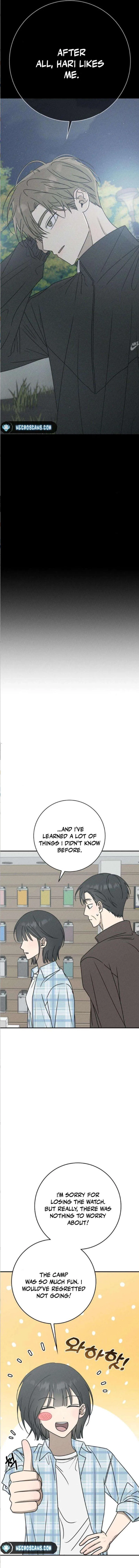 Powerful Confession Chapter 14 – Page 4