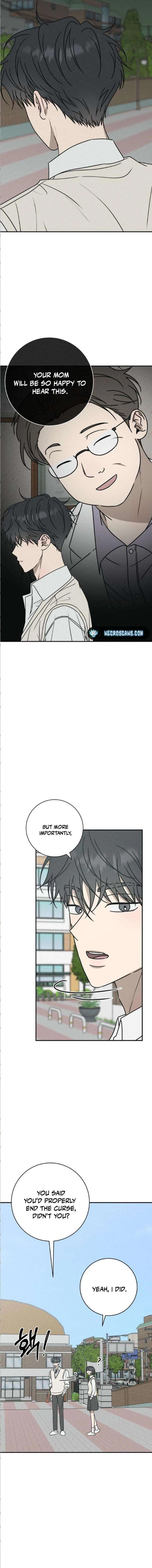 Powerful Confession Chapter 14 – Page 9