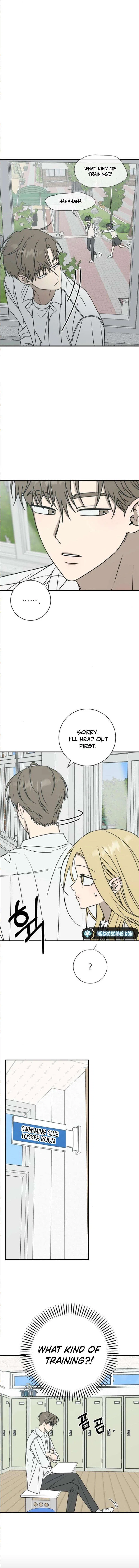 Powerful Confession Chapter 14 – Page 10