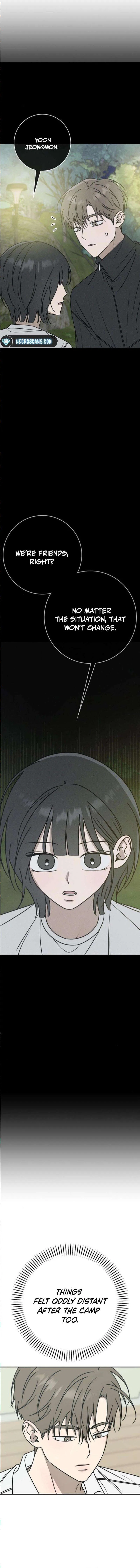 Powerful Confession Chapter 14 – Page 11