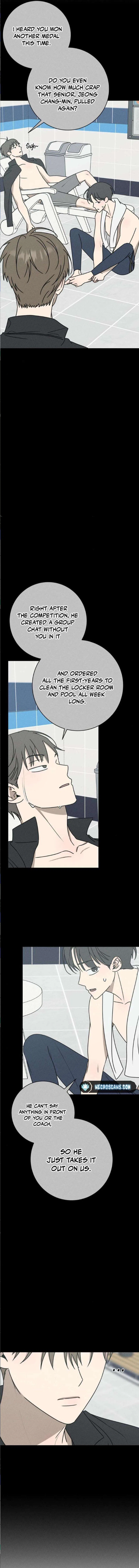 Powerful Confession Chapter 14 – Page 14
